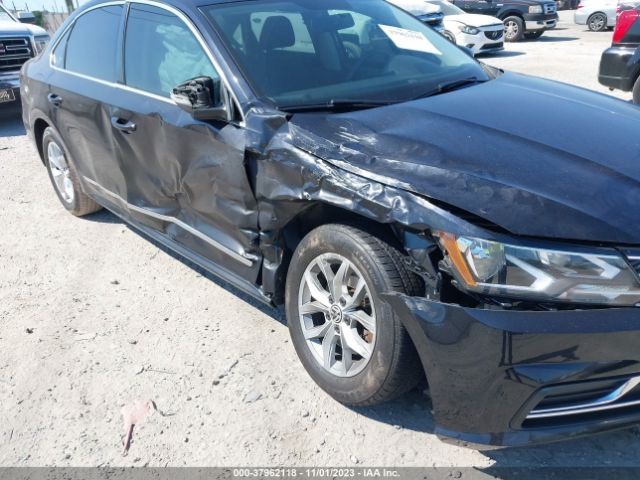 Photo 5 VIN: 1VWAT7A35HC025268 - VOLKSWAGEN PASSAT 