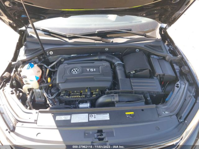 Photo 9 VIN: 1VWAT7A35HC025268 - VOLKSWAGEN PASSAT 