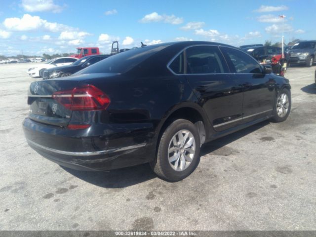 Photo 3 VIN: 1VWAT7A35HC031815 - VOLKSWAGEN PASSAT 