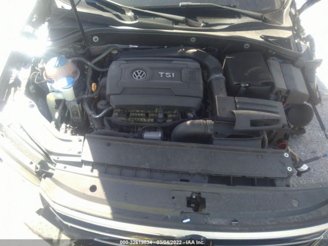 Photo 9 VIN: 1VWAT7A35HC031815 - VOLKSWAGEN PASSAT 