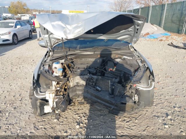 Photo 5 VIN: 1VWAT7A35HC032611 - VOLKSWAGEN PASSAT 