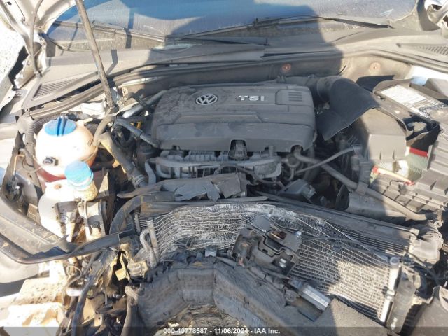 Photo 9 VIN: 1VWAT7A35HC032611 - VOLKSWAGEN PASSAT 