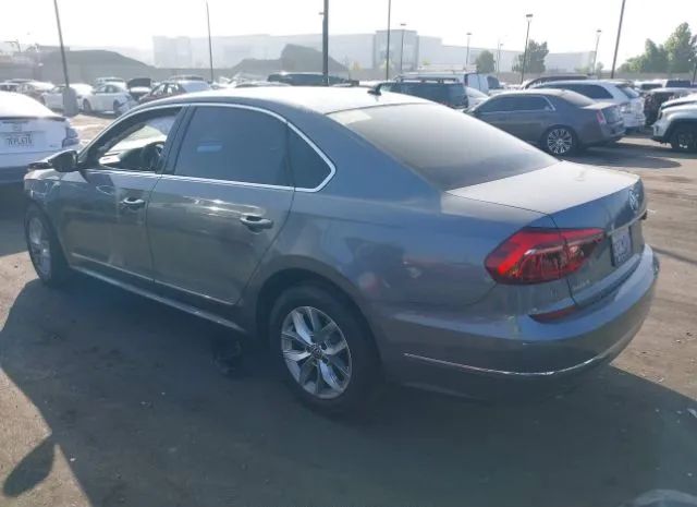 Photo 2 VIN: 1VWAT7A35HC033144 - VOLKSWAGEN PASSAT 