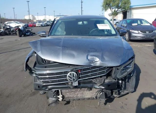 Photo 5 VIN: 1VWAT7A35HC033144 - VOLKSWAGEN PASSAT 