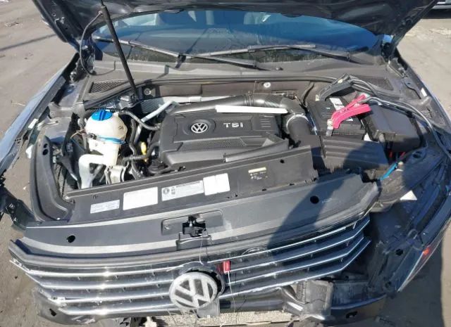 Photo 9 VIN: 1VWAT7A35HC033144 - VOLKSWAGEN PASSAT 