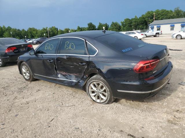 Photo 1 VIN: 1VWAT7A35HC040840 - VOLKSWAGEN PASSAT 