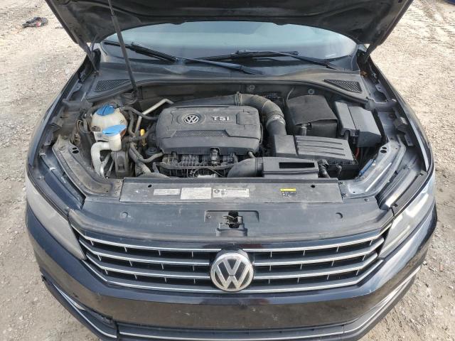 Photo 10 VIN: 1VWAT7A35HC040840 - VOLKSWAGEN PASSAT 