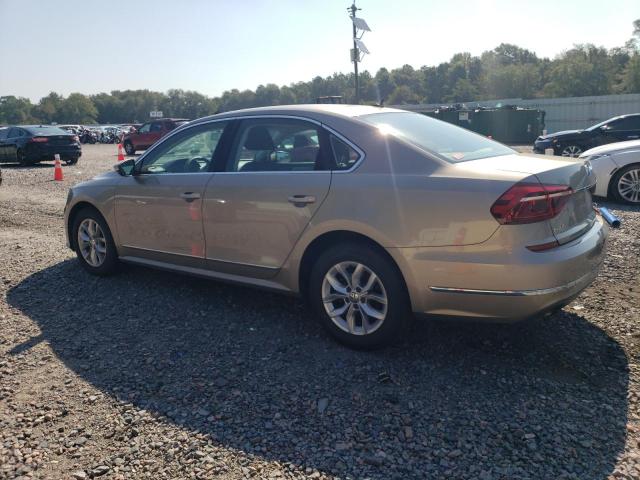 Photo 1 VIN: 1VWAT7A35HC061168 - VOLKSWAGEN PASSAT 