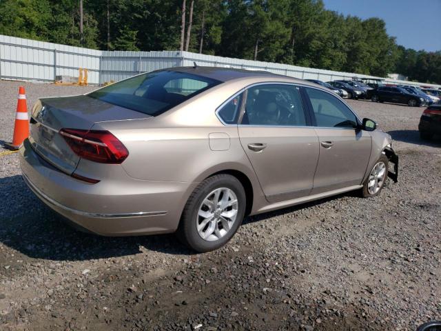 Photo 2 VIN: 1VWAT7A35HC061168 - VOLKSWAGEN PASSAT 