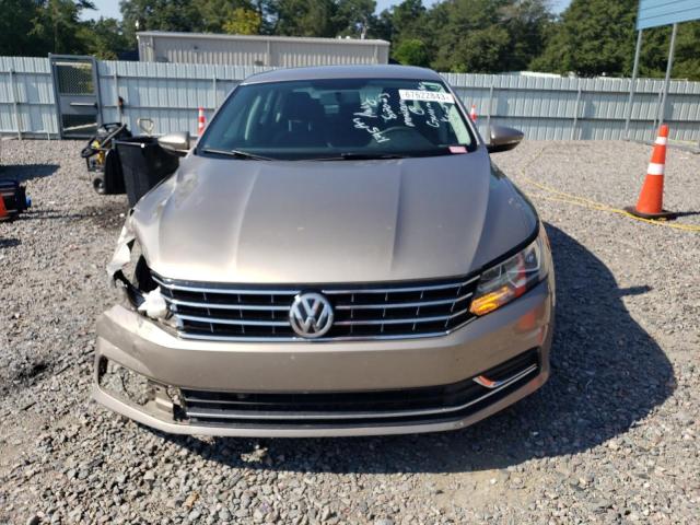 Photo 4 VIN: 1VWAT7A35HC061168 - VOLKSWAGEN PASSAT 