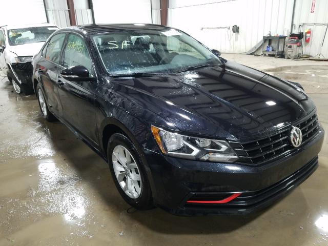 Photo 0 VIN: 1VWAT7A35HC065799 - VOLKSWAGEN PASSAT S 