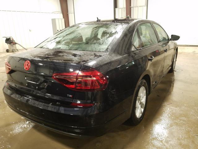 Photo 3 VIN: 1VWAT7A35HC065799 - VOLKSWAGEN PASSAT S 