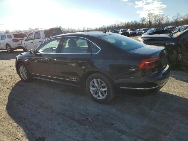 Photo 1 VIN: 1VWAT7A35HC065799 - VOLKSWAGEN PASSAT S 