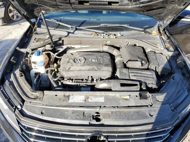 Photo 10 VIN: 1VWAT7A35HC065799 - VOLKSWAGEN PASSAT S 