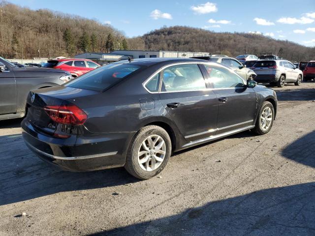 Photo 2 VIN: 1VWAT7A35HC065799 - VOLKSWAGEN PASSAT S 