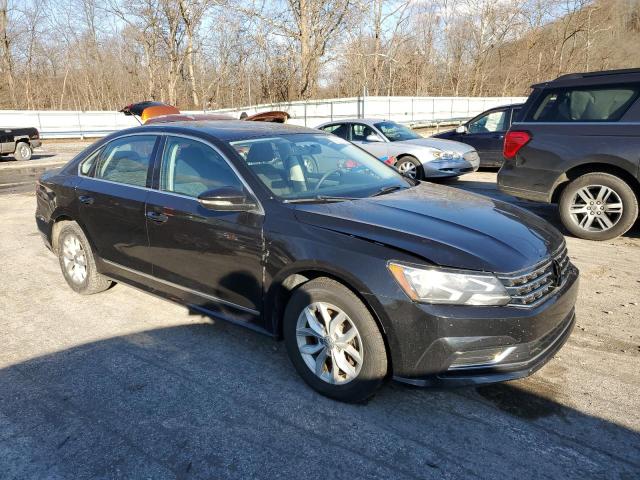 Photo 3 VIN: 1VWAT7A35HC065799 - VOLKSWAGEN PASSAT S 