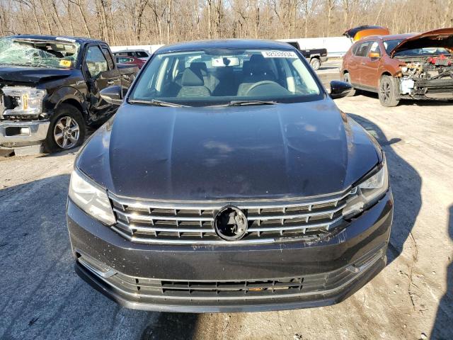 Photo 4 VIN: 1VWAT7A35HC065799 - VOLKSWAGEN PASSAT S 