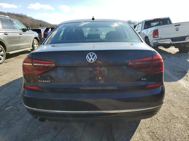 Photo 5 VIN: 1VWAT7A35HC065799 - VOLKSWAGEN PASSAT S 