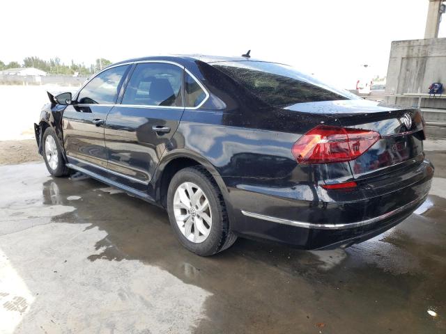 Photo 1 VIN: 1VWAT7A35HC070078 - VOLKSWAGEN PASSAT 