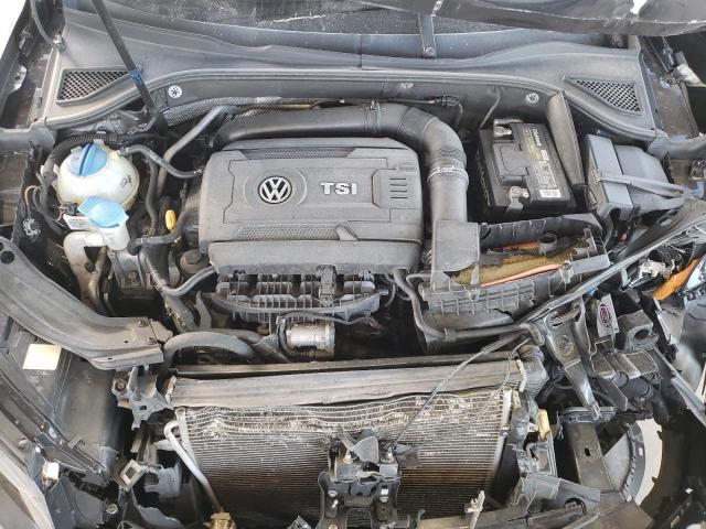 Photo 10 VIN: 1VWAT7A35HC070078 - VOLKSWAGEN PASSAT 