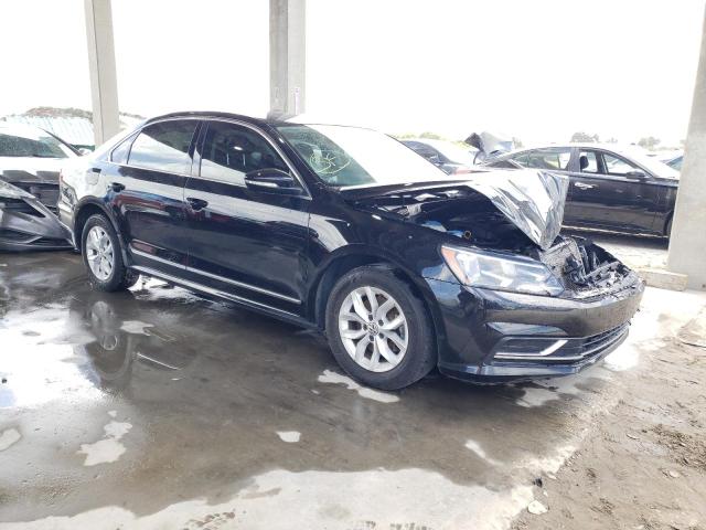 Photo 3 VIN: 1VWAT7A35HC070078 - VOLKSWAGEN PASSAT 