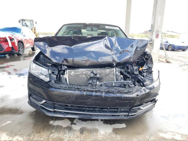 Photo 4 VIN: 1VWAT7A35HC070078 - VOLKSWAGEN PASSAT 