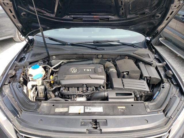 Photo 10 VIN: 1VWAT7A35HC071943 - VOLKSWAGEN PASSAT 