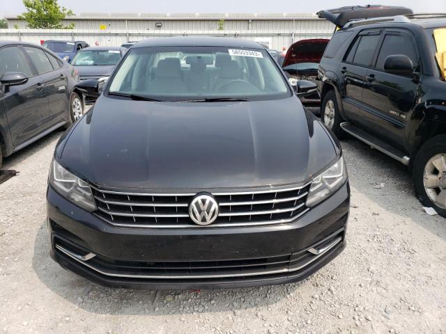 Photo 4 VIN: 1VWAT7A35HC071943 - VOLKSWAGEN PASSAT 