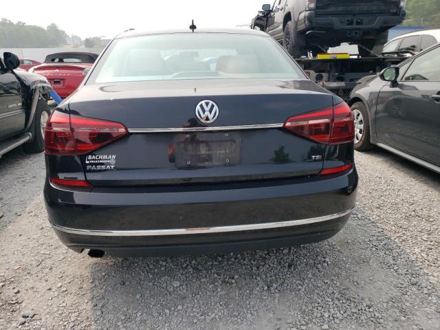 Photo 5 VIN: 1VWAT7A35HC071943 - VOLKSWAGEN PASSAT 