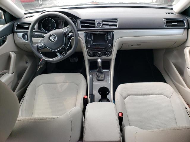 Photo 7 VIN: 1VWAT7A35HC071943 - VOLKSWAGEN PASSAT 