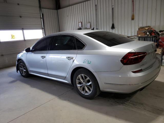 Photo 1 VIN: 1VWAT7A35HC079105 - VOLKSWAGEN PASSAT 