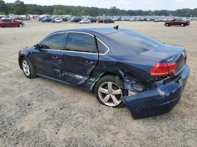 Photo 1 VIN: 1VWAT7A36EC021516 - VOLKSWAGEN PASSAT 