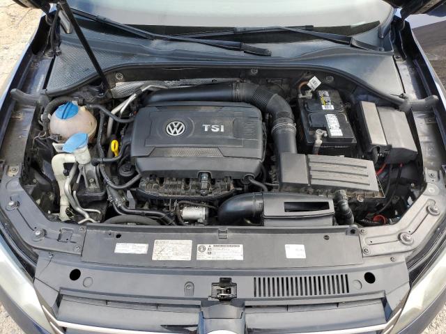 Photo 10 VIN: 1VWAT7A36EC021516 - VOLKSWAGEN PASSAT 