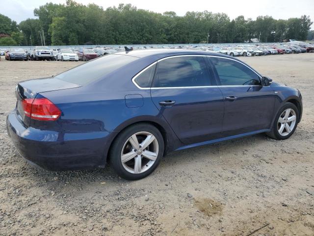 Photo 2 VIN: 1VWAT7A36EC021516 - VOLKSWAGEN PASSAT 