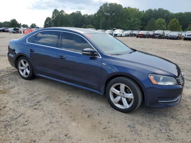 Photo 3 VIN: 1VWAT7A36EC021516 - VOLKSWAGEN PASSAT 