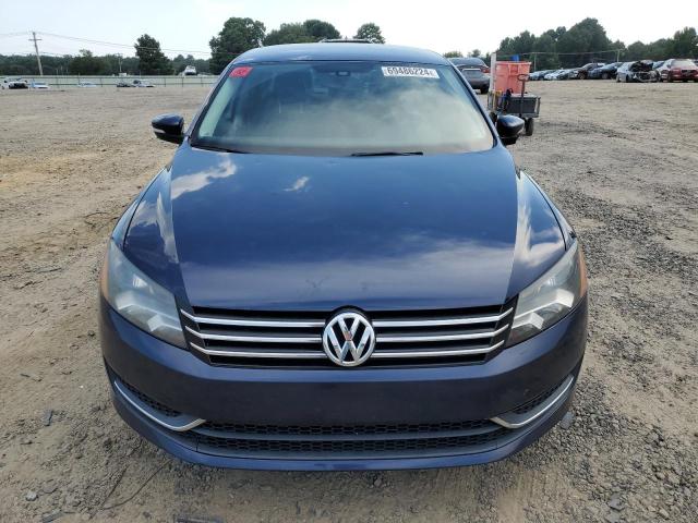 Photo 4 VIN: 1VWAT7A36EC021516 - VOLKSWAGEN PASSAT 