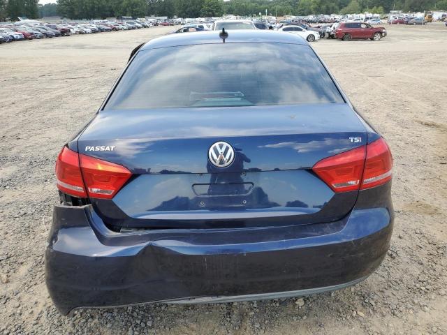 Photo 5 VIN: 1VWAT7A36EC021516 - VOLKSWAGEN PASSAT 