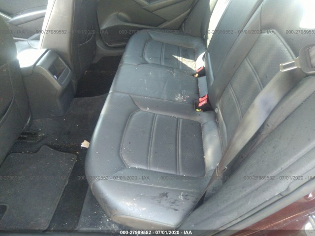 Photo 7 VIN: 1VWAT7A36EC027025 - VOLKSWAGEN PASSAT 