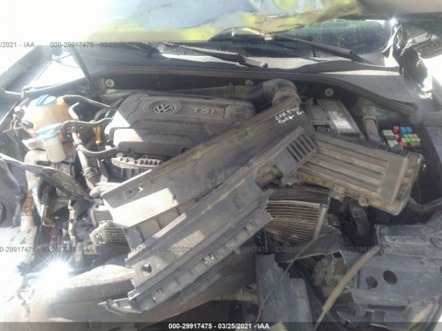 Photo 9 VIN: 1VWAT7A36EC040048 - VOLKSWAGEN PASSAT 