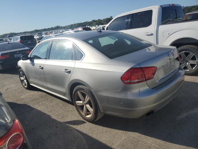 Photo 1 VIN: 1VWAT7A36EC041314 - VOLKSWAGEN PASSAT 