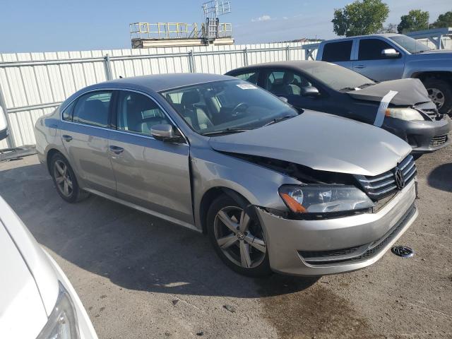 Photo 3 VIN: 1VWAT7A36EC041314 - VOLKSWAGEN PASSAT 