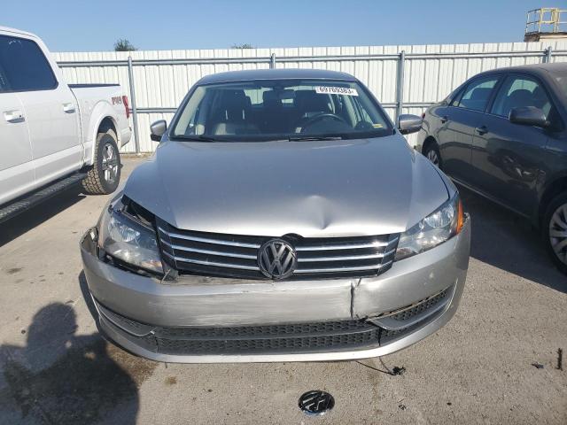 Photo 4 VIN: 1VWAT7A36EC041314 - VOLKSWAGEN PASSAT 