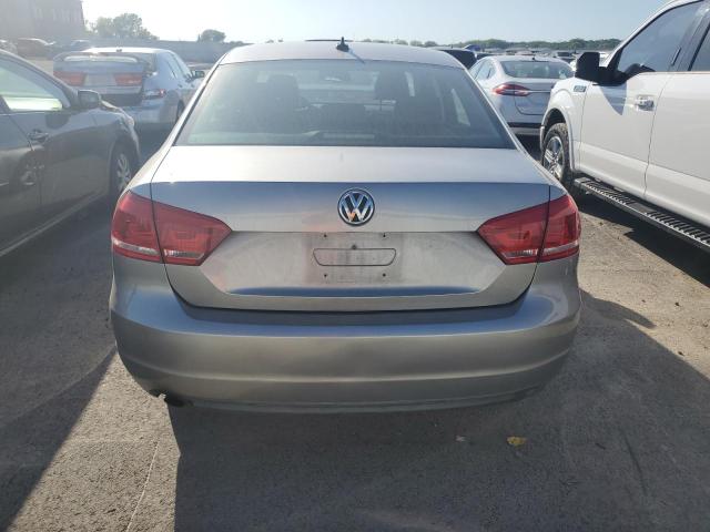 Photo 5 VIN: 1VWAT7A36EC041314 - VOLKSWAGEN PASSAT 