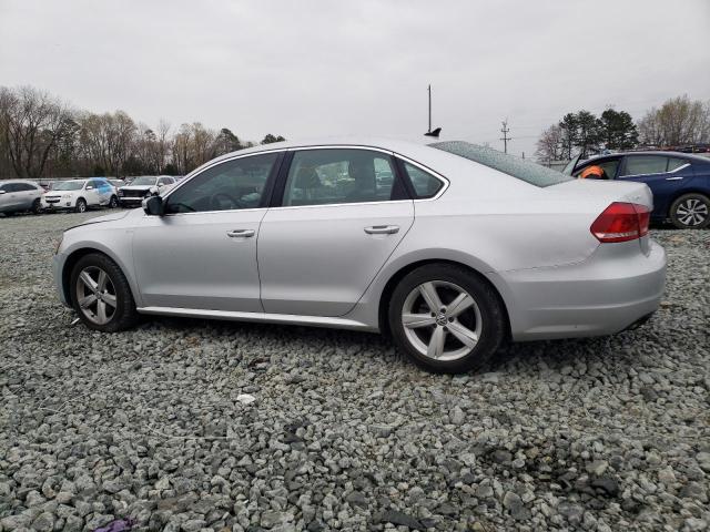 Photo 1 VIN: 1VWAT7A36EC049610 - VOLKSWAGEN PASSAT 