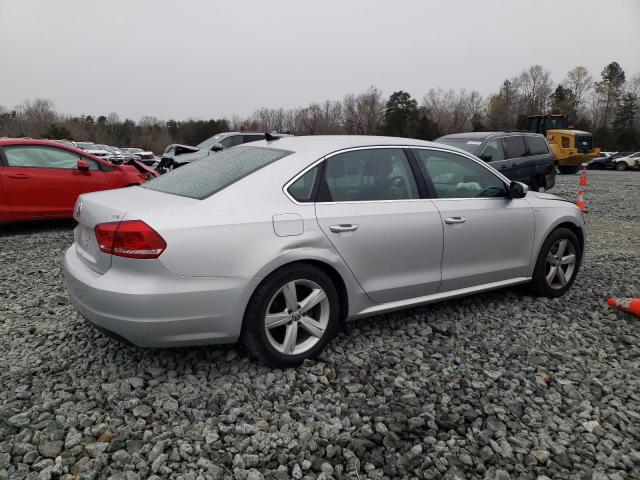 Photo 2 VIN: 1VWAT7A36EC049610 - VOLKSWAGEN PASSAT 