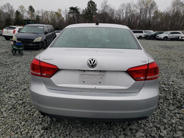 Photo 5 VIN: 1VWAT7A36EC049610 - VOLKSWAGEN PASSAT 