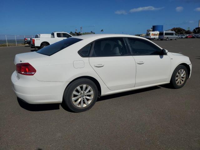 Photo 2 VIN: 1VWAT7A36EC068013 - VOLKSWAGEN PASSAT 