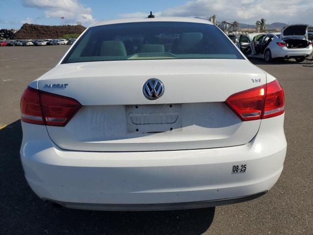 Photo 5 VIN: 1VWAT7A36EC068013 - VOLKSWAGEN PASSAT 