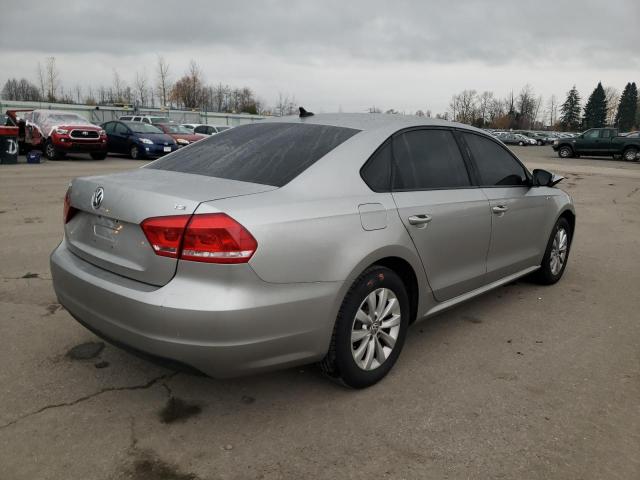 Photo 3 VIN: 1VWAT7A36EC076001 - VOLKSWAGEN PASSAT 