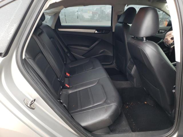 Photo 5 VIN: 1VWAT7A36EC076001 - VOLKSWAGEN PASSAT 